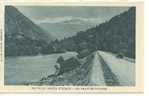 38 BOURG D'OISANS (ROUTE DU) * LES GRANDES ROUSSES, Ancienne Voiture - Bourg-d'Oisans