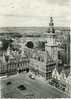 Veurne  Belfort En Hoekje Van Grote Markt Furnes Beffroi Et Coin De La Grand\´Place - Veurne