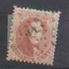 N° 16a LP 214  Lessines NIPA + 1050 ***TB*** - 1863-1864 Medaillons (13/16)