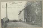 Sablé,le Grand Moulin,guerre 1914-16,cantonnement Du 166 D´Infanterie - Water Mills