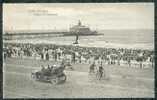 SCHEVENINGEN - Strand - En Zeegezicht - Scheveningen