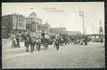 SCHEVENINGEN - Boulevard En Kurthaus - Scheveningen