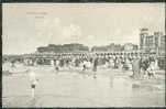 SCHEVENINGEN - Strand - Scheveningen