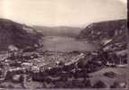 CARTE POSTALE DE NANTUA - VUE GENERALE - Nantua