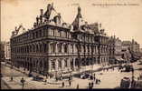 LYON 2 - Palais De La Bourse Et Place Des Cordeliers - Lyon 2