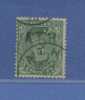 137  Met Naamstempel ATH  (noodstempel) - 1915-1920 Alberto I