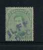 137   Met Naamstempel  TILFF  (violet)   (noodstempel) - 1915-1920 Albert I