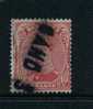 138   Met Naamstempel  GAND 3  (noodstempel) - 1915-1920 Alberto I