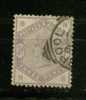 GRANDE BRETAGNE Nº 80 Obl. - Used Stamps