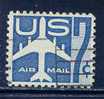 USA, Airmail Yvert No 50 - 2a. 1941-1960 Used