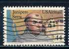 USA, Airmail Yvert No 110 - 3a. 1961-… Used