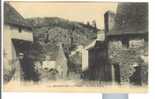 Rochefort Morbihan 56 - Le Vieux Bourg - Rochefort En Terre