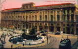 LYON 1 - Palais Des Arts Et Fontaine Bartholdi - Lyon 1