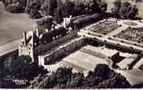 ROSNY SUR SEINE - Vue Aérienne. Le Château De Sully - Rosny Sur Seine