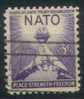#2415 - Etats-Unis/OTAN Obl - NATO