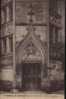 CPA CHATEAU DE MEILLANT,entrée Salle Des Gardes,propre Debus 1900 - Meillant