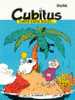 Album Publicitaire Cubitus Chien Sans Souci - Cubitus