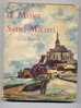 Le Mont Saint Michel », 1931 - Normandie
