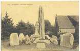 Plozevet , Monument Aux Morts ,  Zie Scans, - Plozevet