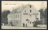 Marche: Hôtel De La Cloche - Marche-en-Famenne