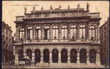 LYON 1 - Le Grand Théâtre - Lyon 1