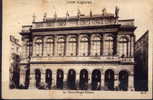 LYON 1 - Opéra. Grand Théâtre - Lyon 1