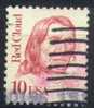 #2430 - Etats-Unis/Red Cloud Yvert 1771 Obl - Indianen