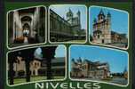 Nivelles ( Voir Description - Nijvel