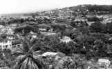 Vue Générale Du Morne Pichevin - Fort De France