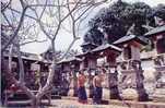 INDONESIE--BALI- A BEAUTIFUL HOUSE TEMPLE  Par BUDI & SON à BALI - Indonesië