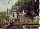 INDONESIE--BALI- THE TEMPLE OF BANGLI à BALI   N° 545 - Indonesië