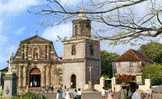 MARIN - L'Eglise,la Place Et La Statue Du Dr Duquesnay - Le Marin