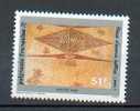 POLY 17 - YT 329 ** - Unused Stamps