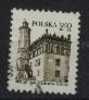 YT N°2516  2 Z 50  Oblitere POLOGNE - Unused Stamps