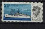 YT N°2518  2 Z 50  Bateaux Neufs POLOGNE - Unused Stamps