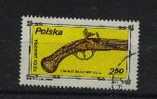 Yt N°2585 2 Z 50 Oblitere Pologne - Used Stamps