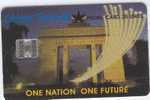 Ghana-  One Nation, One Future - Ghana