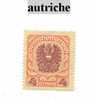 Timbre D´autriche N° 228 - Used Stamps