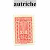 Timbre D´autriche N° 275 - Used Stamps