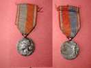 Médaille De La Confédération Musicale De France XIX° - Other & Unclassified