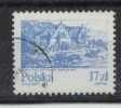 YT N° 2652 17 Z OBLITERE POLOGNE - Used Stamps