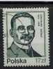 YT N° 2671  17 Z  Oblitere  POLOGNE - Used Stamps