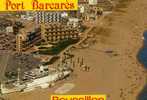 PORT BARCARES  66    -    Vue Aérienne Du Lydia     -     (1986) - Port Barcares