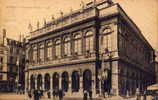 LYON 1 - Le Grand Théâtre - Lyon 1