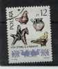 YT N° 2793- OBLITERE POLOGNE - Used Stamps