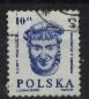 YT N° 2799- OBLITERE POLOGNE - Used Stamps