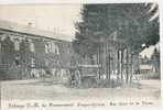 Abbay N D De Scourmont Forges Chimay 1920 (h185) - Chimay