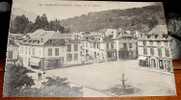 ARGELES-GAZOST - PLACE DE LA MAIRIE - Argeles Gazost