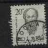YT N° 2846 OBLITERE POLOGNE - Used Stamps