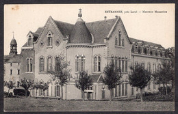 Postcard Entremmes - Prés Laval ... 191?-2?, Not Used - Entrammes